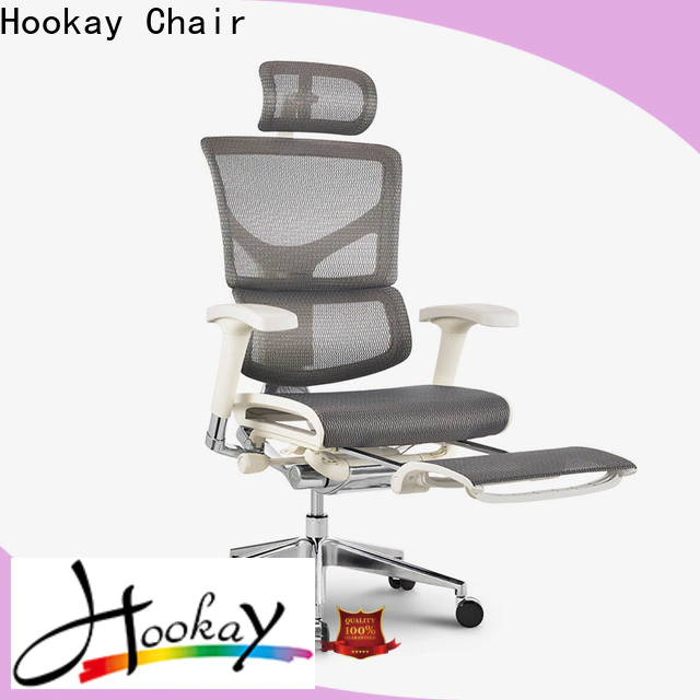 Hookay Chair low back ergonomic office chairs cost for hotel