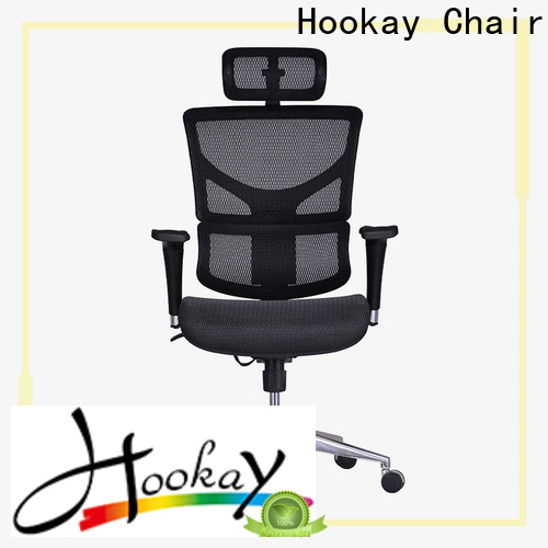 Hookay Chair Latest best office chairs for lumbar back pain manufacturers for office building