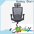 Latest high back neck support office chair for sale for hotel