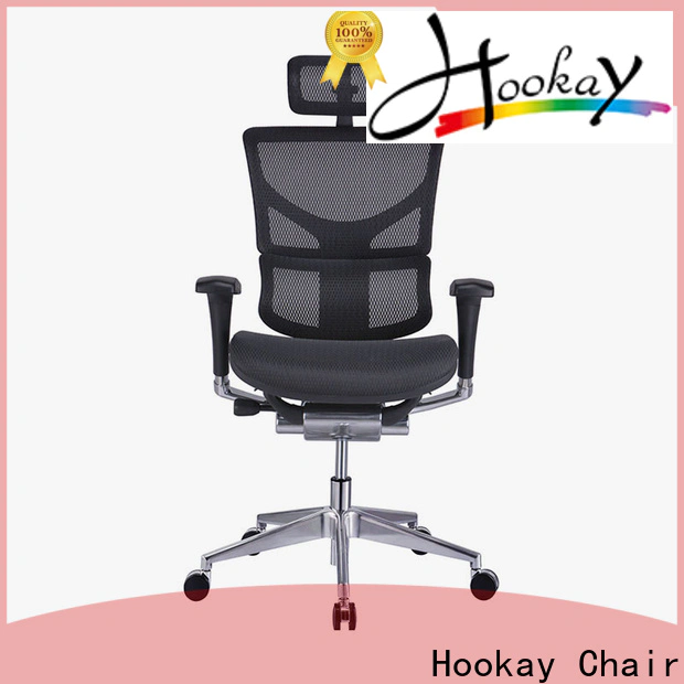 Top mesh executive chair factory price for study