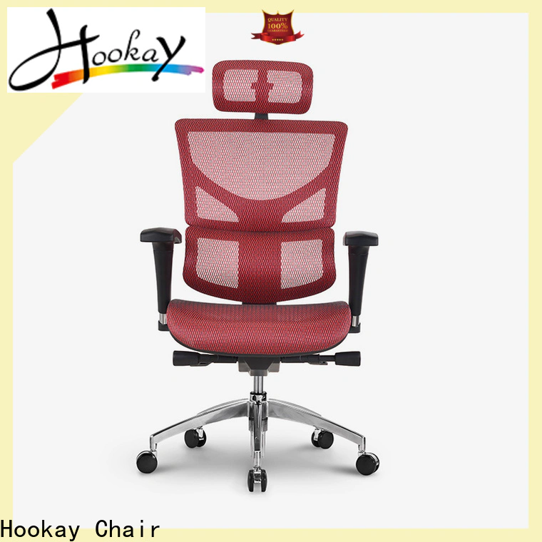 Hookay Chair Latest best back support for working from home for sale for work at home