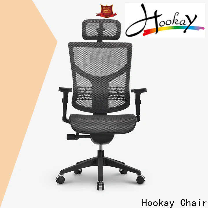 Hookay Chair best chair for neck pain at home for sale for home office