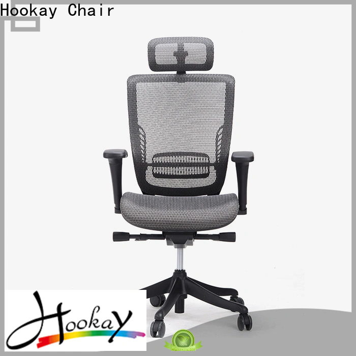 Hookay Chair Professional best computer chair for lower back company for office