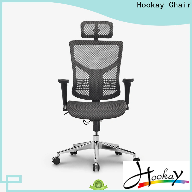 Hookay Chair best home office chair for back and neck pain factory for workshop