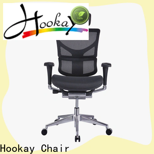 Hookay Chair chair with adjustable back support factory for hotel