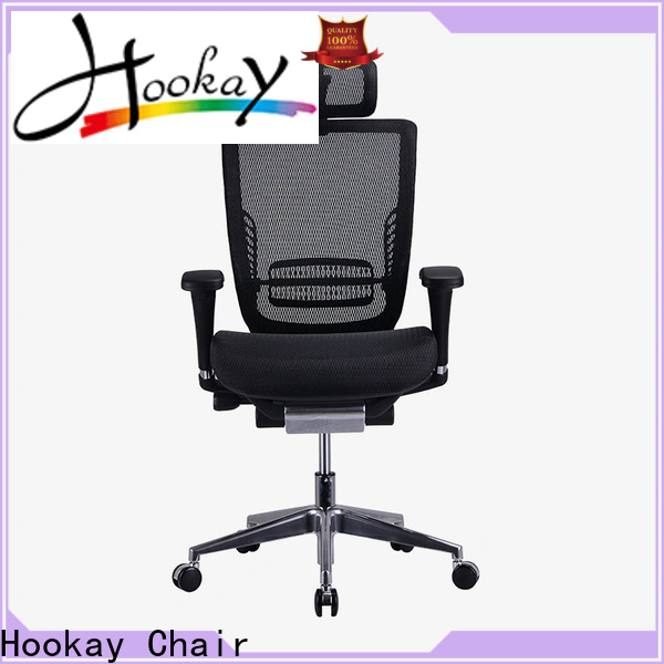Hookay Chair best rated office chair back support factory for office