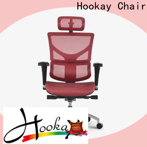 Bulk buy working from home chair back support price for work at home