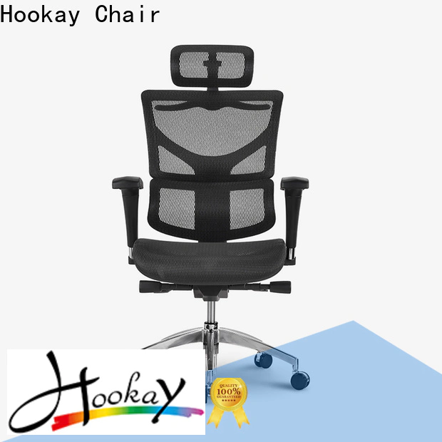 Hookay Chair New home office chair with back support suppliers for home office