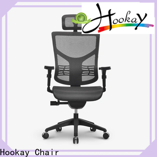Hookay Chair lumbar support chairs for home supply for work at home