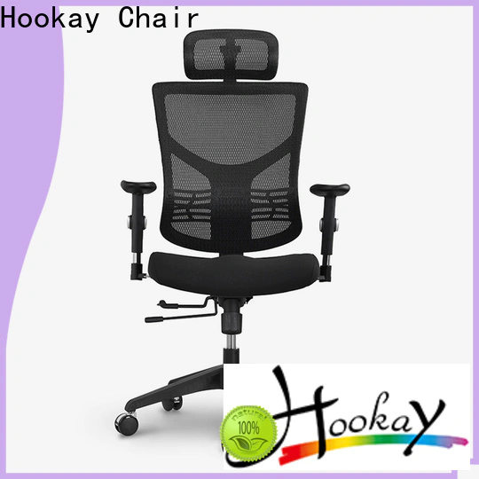 Hookay Chair Quality best office chair for back neck pain wholesale for workshop