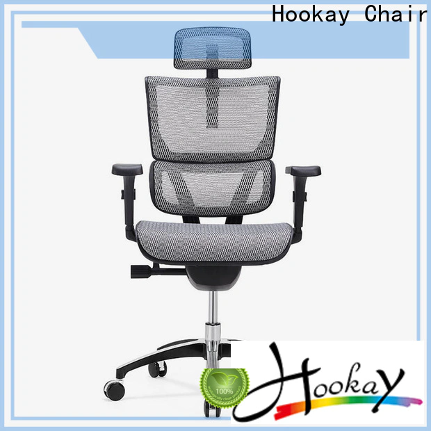 Buy best computer chair for lower back company for hotel
