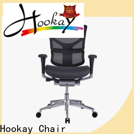 Hookay Chair desk chairs to help back pain suppliers for workshop