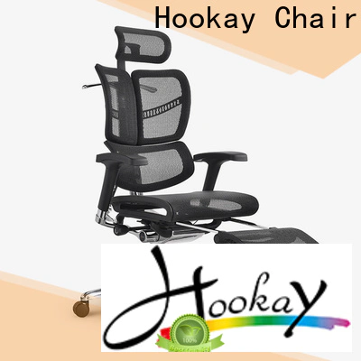 Hookay Chair High-quality best desk and chair for back pain wholesale for office building