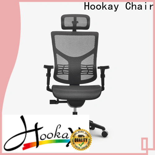 Hookay best chair for back and neck pain factory for office