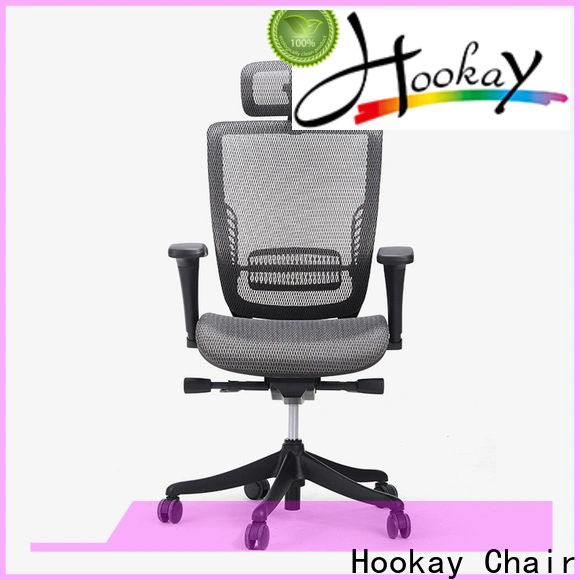 Hookay Chair Bulk mesh task chair wholesale for office