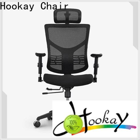 Latest best executive chair with lumbar support wholesale for workshop