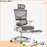 Hookay Chair ergonomic chair with mesh back support black workstore supply for office