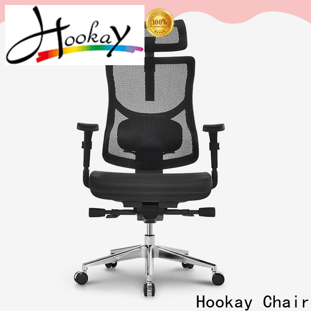 Quality best home office chairs for back support factory for home