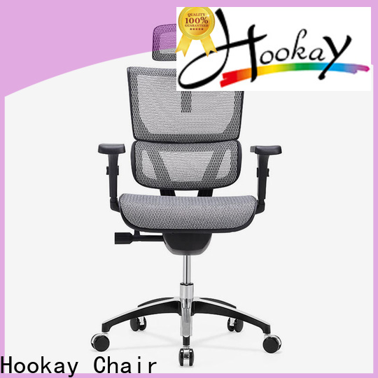 Hookay Chair ergonomic task chair manufacturers for office building