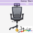 Hookay Chair Latest best desk chair for lower back problems factory price for office