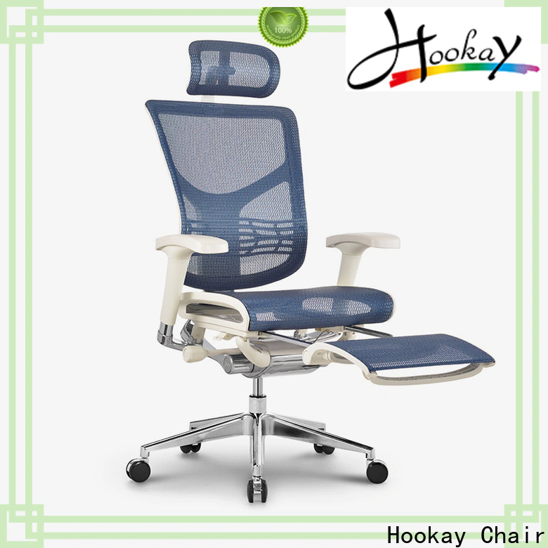 Professional chair with full back support supply for workshop