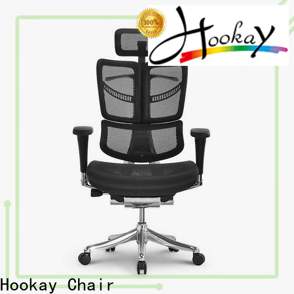 High-quality best office chairs for lower back pain 2022 price for workshop