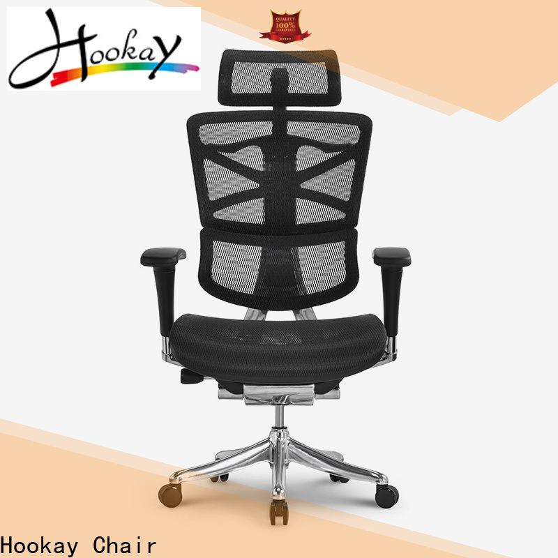 Hookay Chair High-quality best ergonomic office chair lower back pain for office
