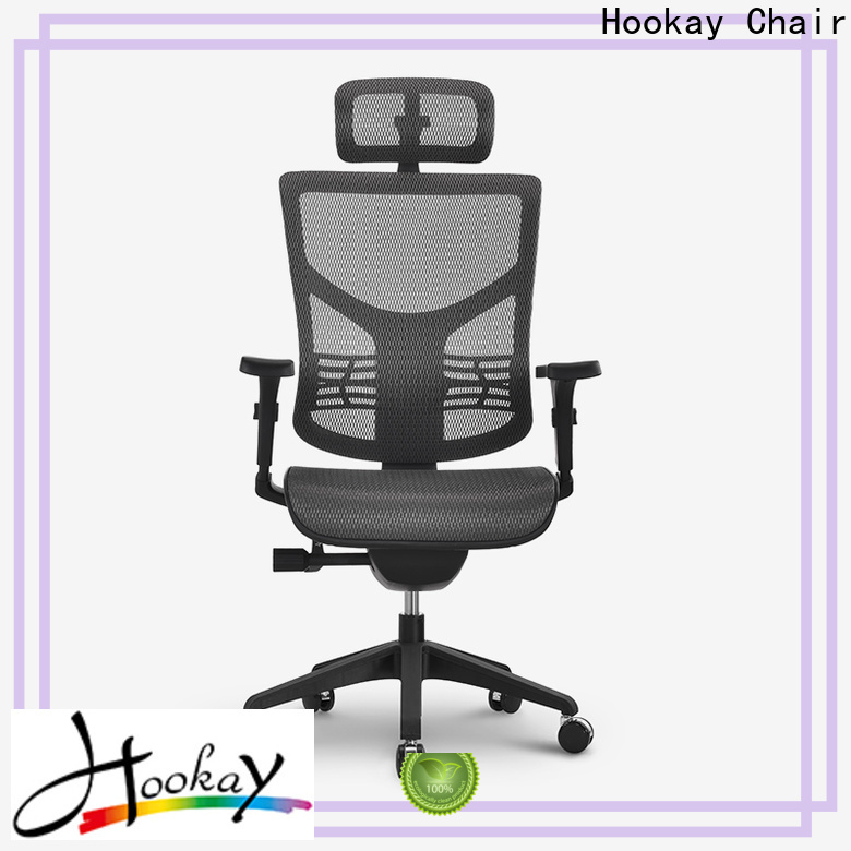 Professional office chairs for posture support cost for office building