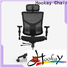 New best office chair for posture support factory for office building
