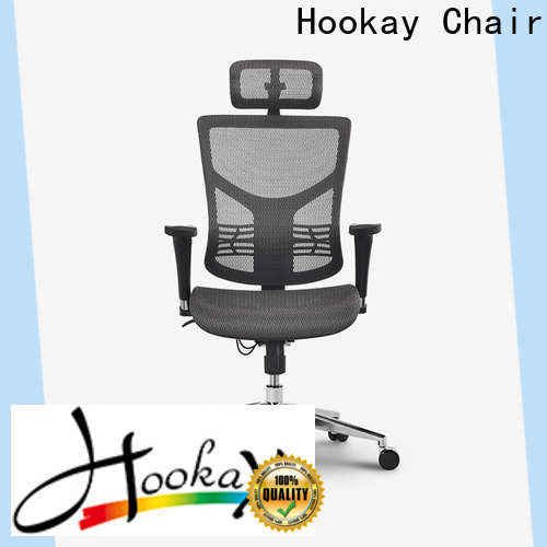 Professional computer chair lumbar factory for office