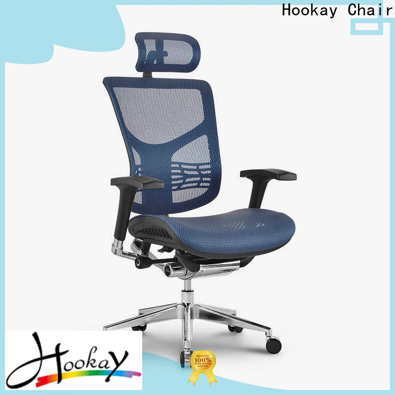 Hookay Chair best desk chair for long hours for workshop