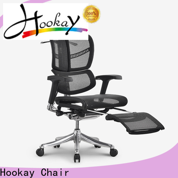 Hookay Chair best chair design for back pain factory for workshop