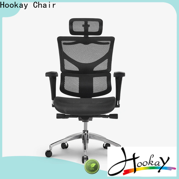 High-quality ergonomic desk chair for home suppliers for home office