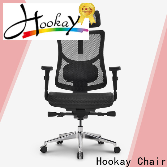 Professional ergonomic desk chair for home office vendor for work at home