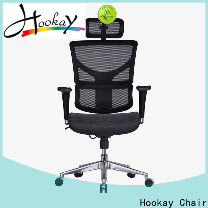 Hookay best mesh office chair suppliers for office