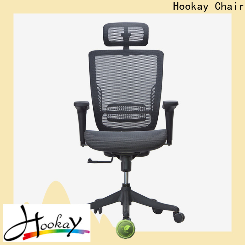 Hookay Chair Buy office chair to support neck and back for office building