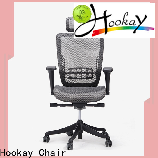 Bulk best ergonomic office chair for lower back and hip pain for hotel