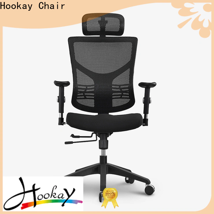 Hookay Chair best desk chair to support lower back price for office