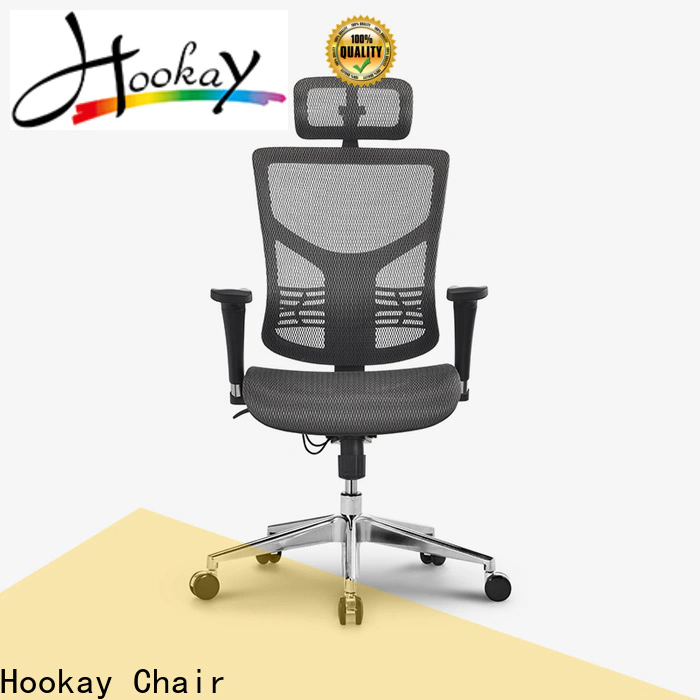 Hookay Chair Quality best home office chair for neck pain cost for office building