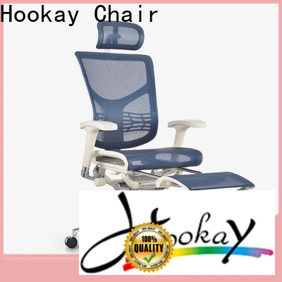 Hookay Chair lower back ergonomic chair wholesale for hotel