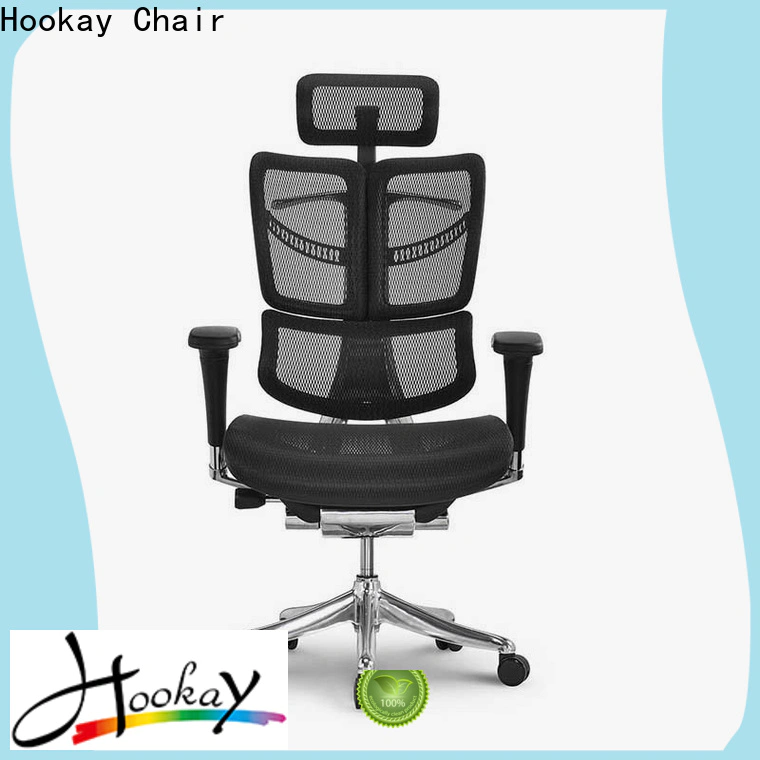 Hookay Chair best ergonomic chair for back support cost for office