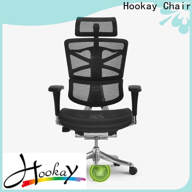 Hookay Chair high back lumbar support chair wholesale for hotel