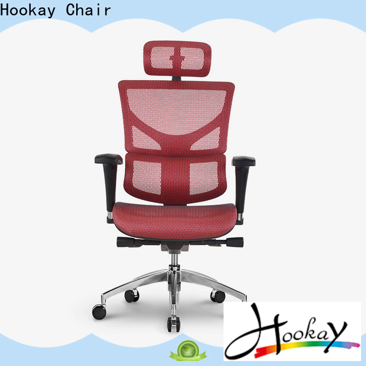 Hookay Chair best home office chair for back and neck pain factory price for home