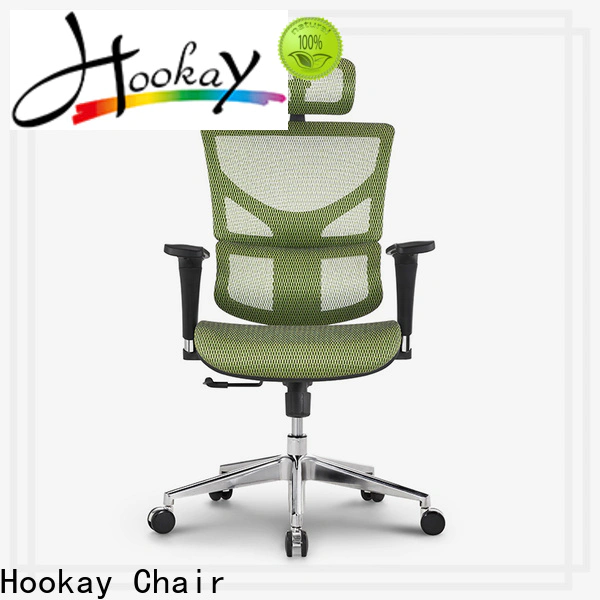 Hookay Chair Latest office chairs for back and neck problems for office