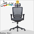 Bulk office chairs with lumbar and neck support manufacturers for office