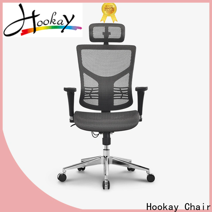 Hookay Chair Top computer chair for neck pain factory for office
