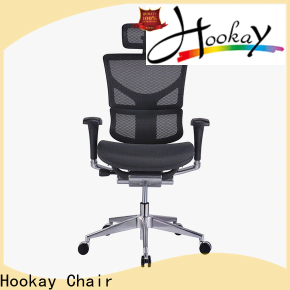 Hookay Chair best armless desk chair for back pain vendor for office