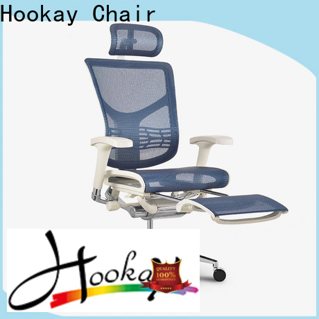Hookay best ergonomic office chair lower back pain supply for office building