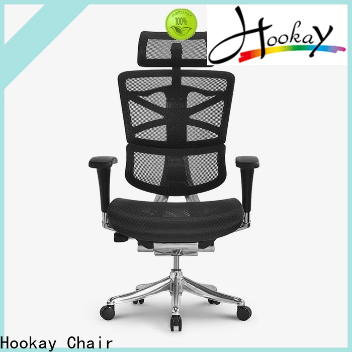 Hookay Chair New best executive chair for lower back pain wholesale for office