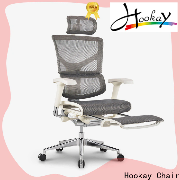 Hookay Chair best desk and chair for back pain company for hotel